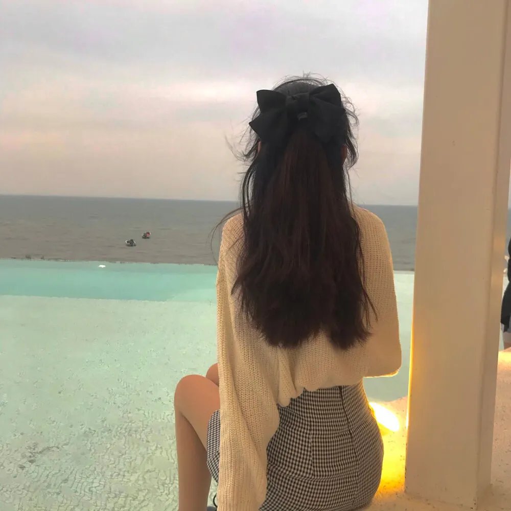 黑艳凤海报