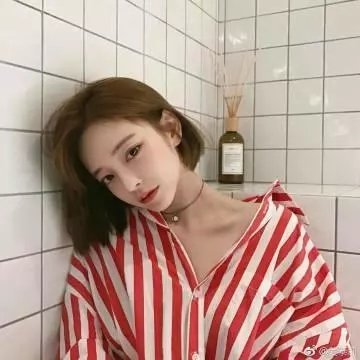 天体尤物海报
